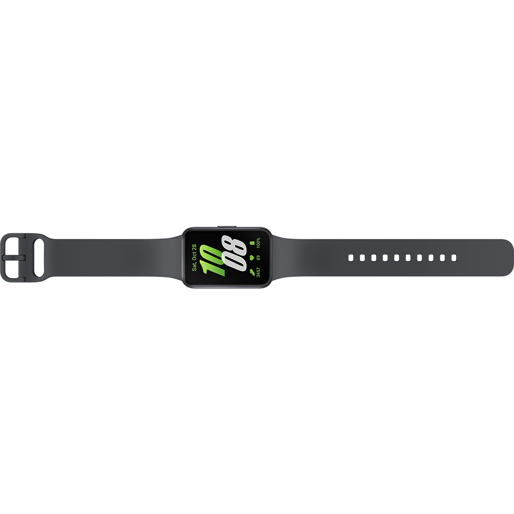 Samsung galaxy fit3 black Smartwatches & Fitnesstracker