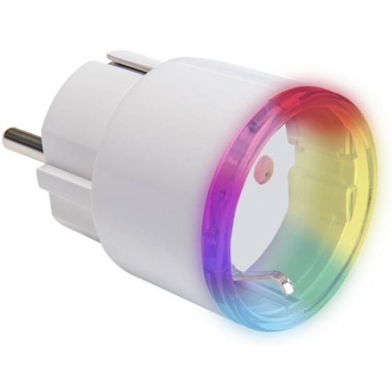 Shelly Plus Plug S Steckdosen Smart Home Zubehoer Mixer & Zerkleinerer