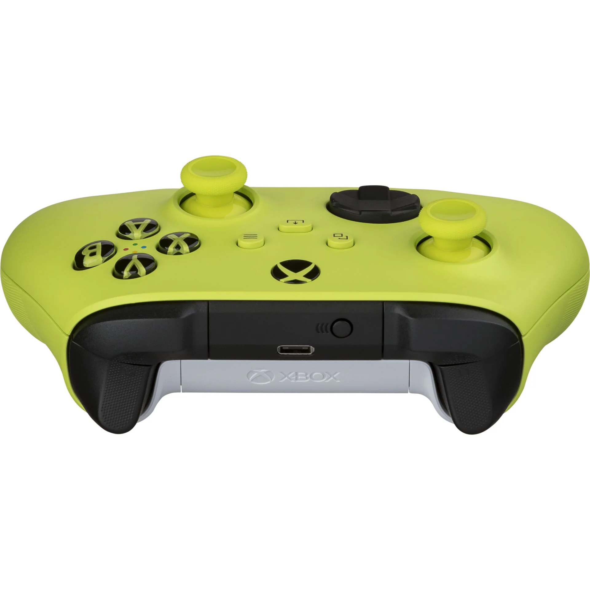Microsoft Xbox Wirel  Controller Xbox Series X S electric volt Zubehoer Gaming