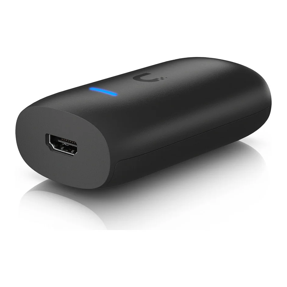 Ubiquiti UniFi Display Cast Lite  bull 1080p  bull HDMI  bull USB C  bull UC Cast Lite Netzwerk