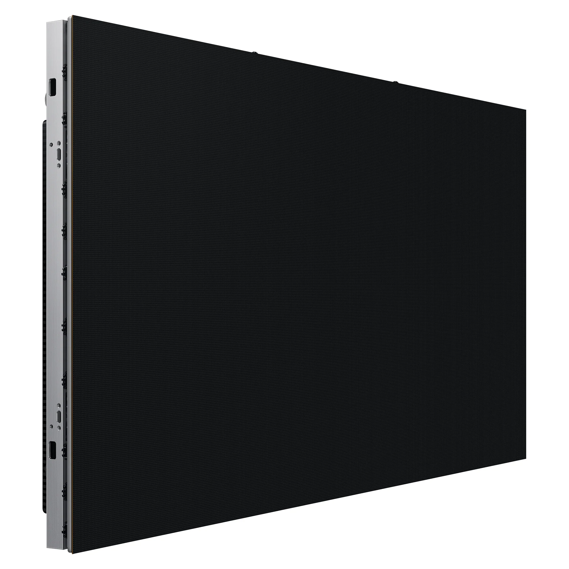 Samsung IW016C MicroLED Drinnen Monitore