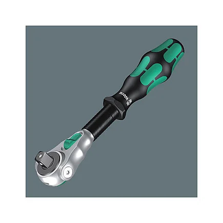 Wera Kraftform Kompakt W2 Wartung  35 teilig Maschinen & Werkzeuge