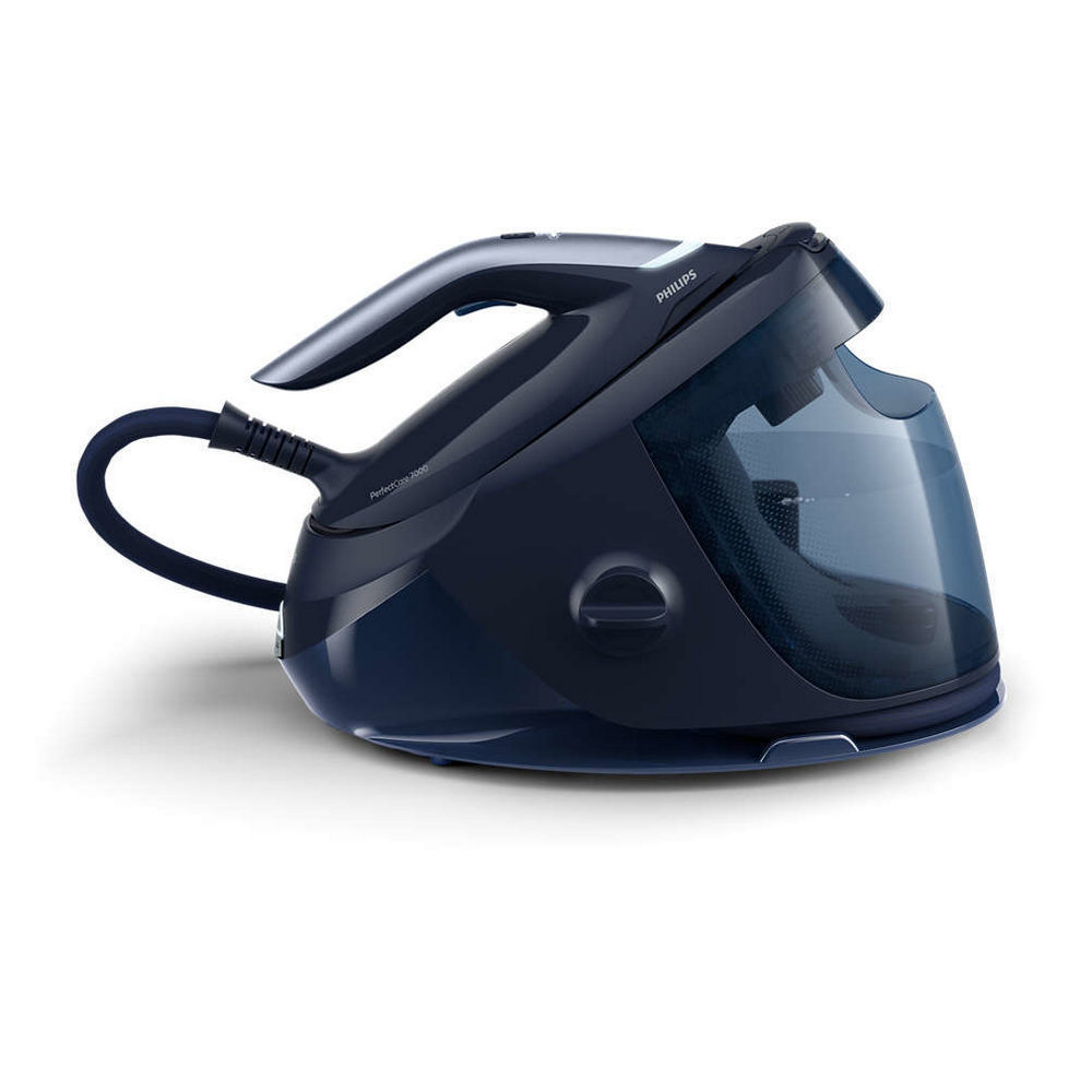 Philips PerfectCare 7000 Series PSG7130 20 Dampfbuegelstation Buegeln & Naehen