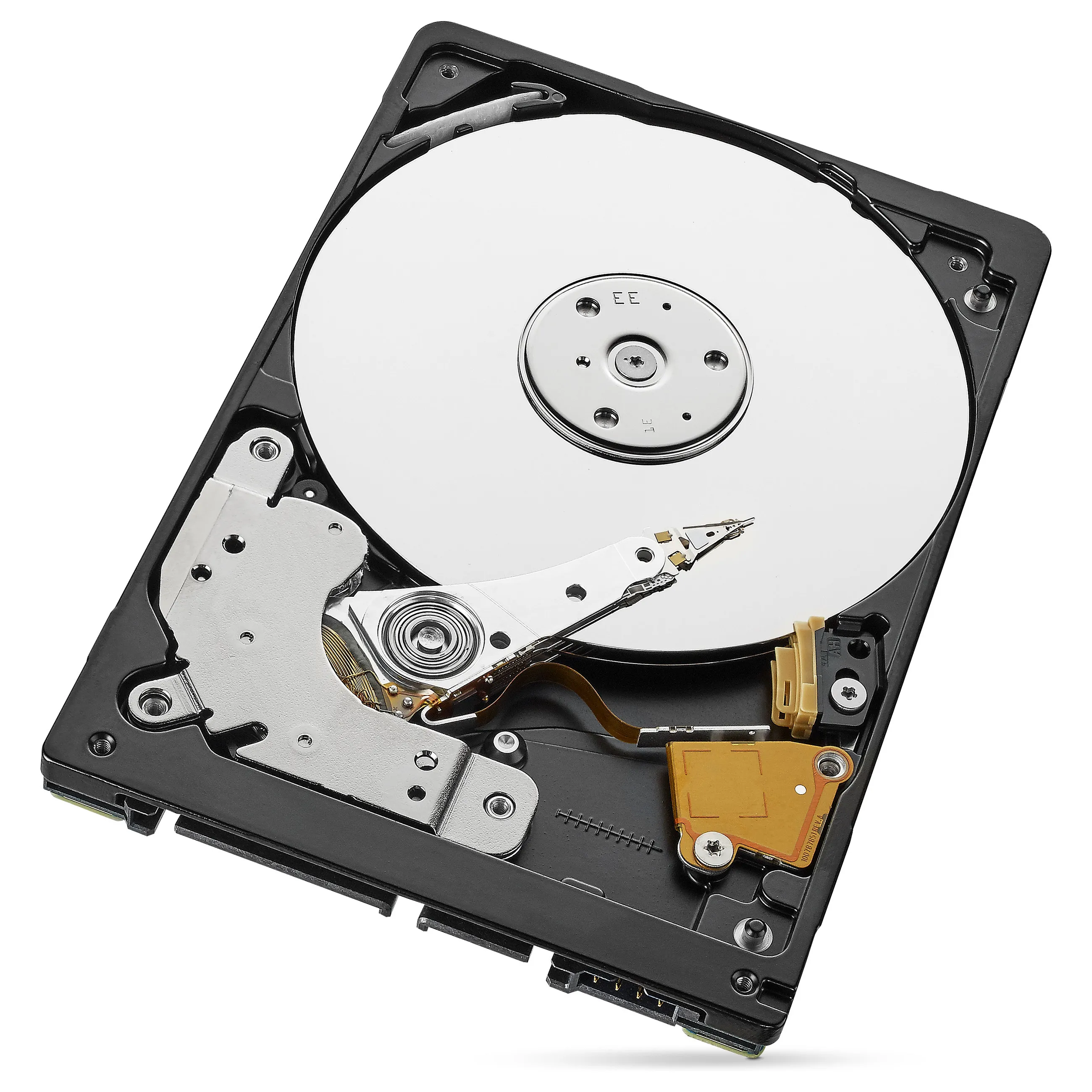 Seagate 1TB ST1000LM048 5400RPM 128MB 7mm Speichermedien