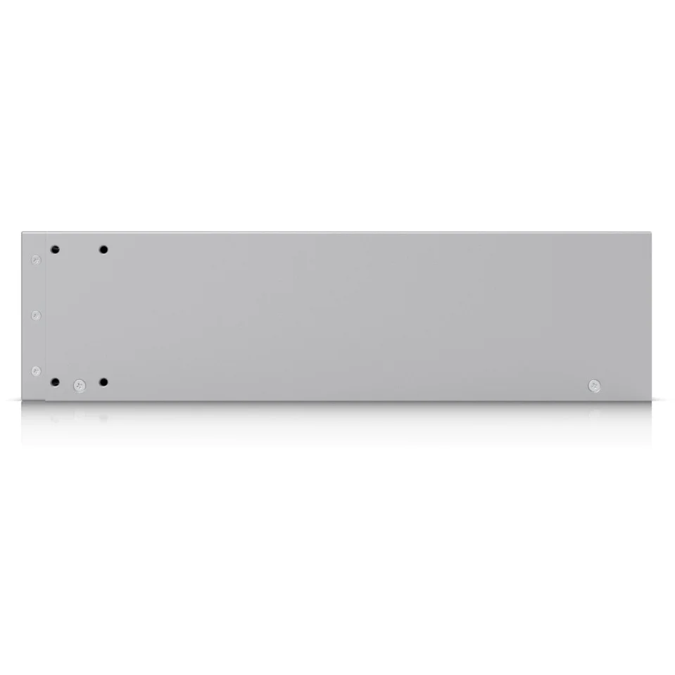 Ubiquiti UNAS Pro 7 Bay NAS Gehaeuse 7x 2 5 3 5 HDD SSD 1GbE SFP Netzwerkgeraet