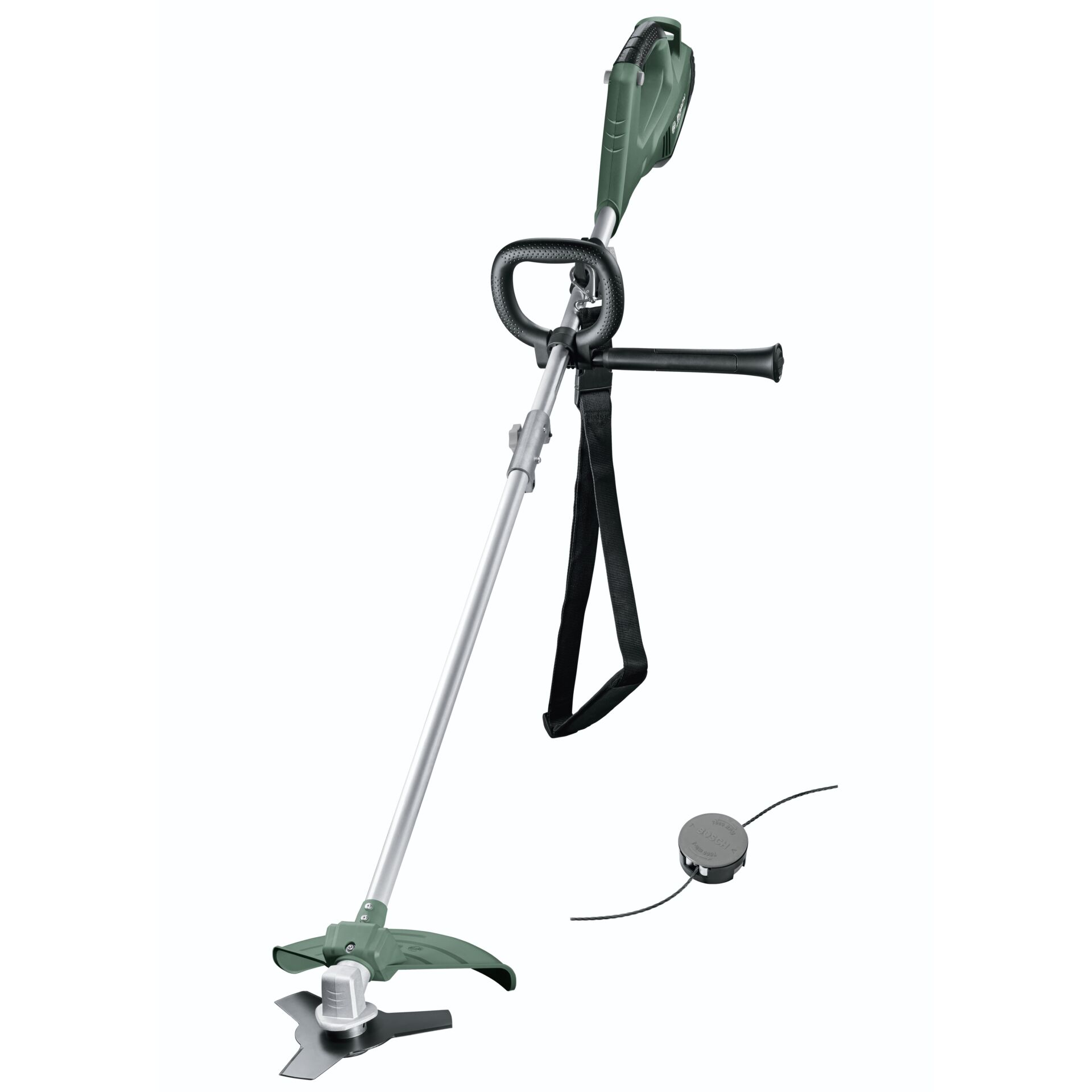 Bosch AFS 23 37 Elektro Motorsense Gartenmaschinen