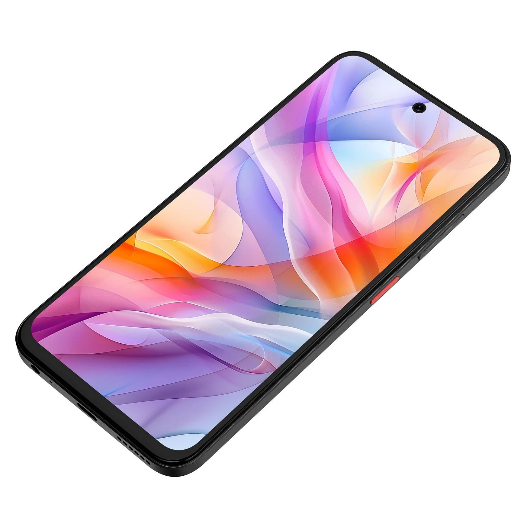 ZTE Blade V70 Vita stone gray Smartphones