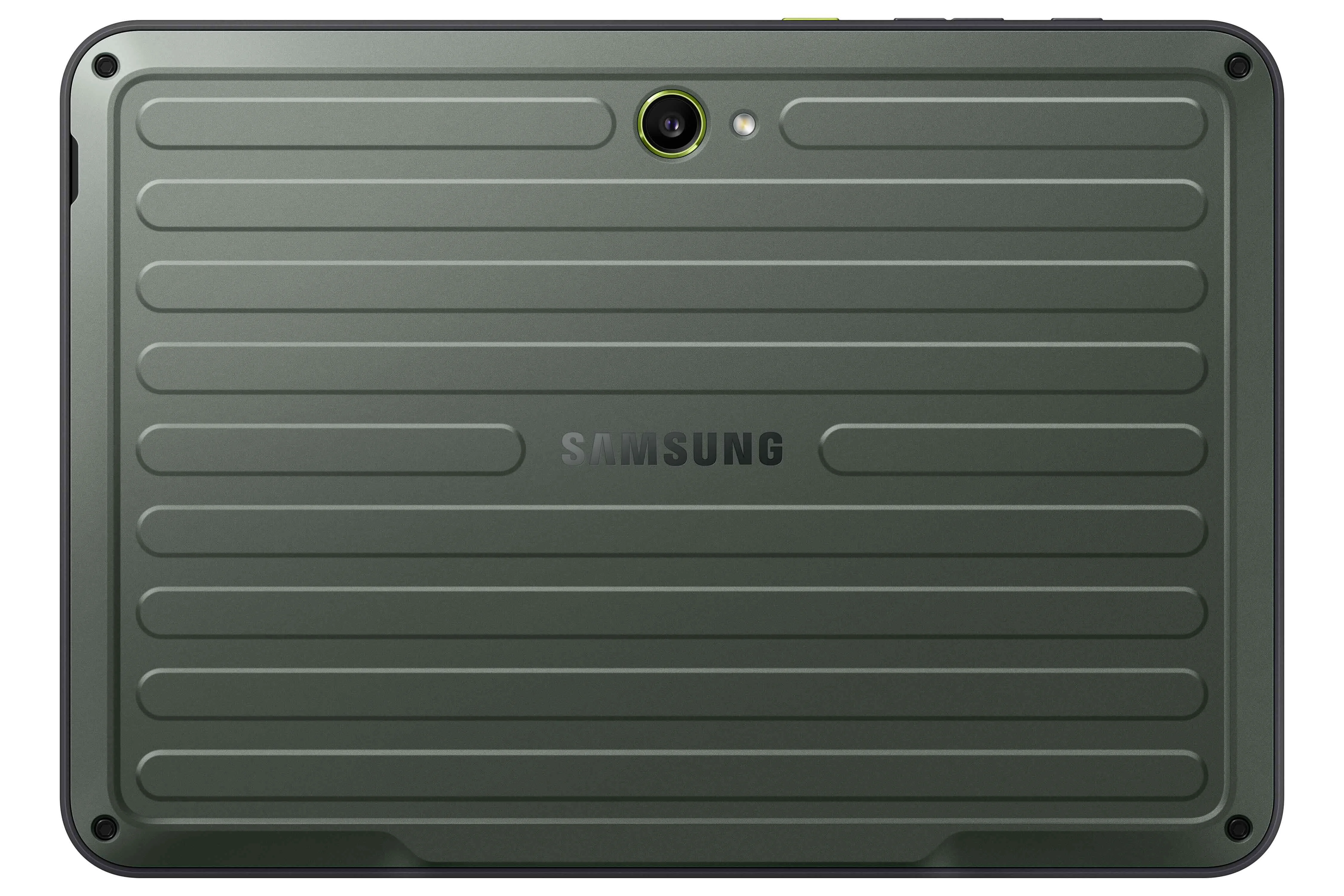 Samsung tablet  galaxy tab active 5 pro x356 10 1 5g 6gb ram 128gb enterprise edition green Tablets