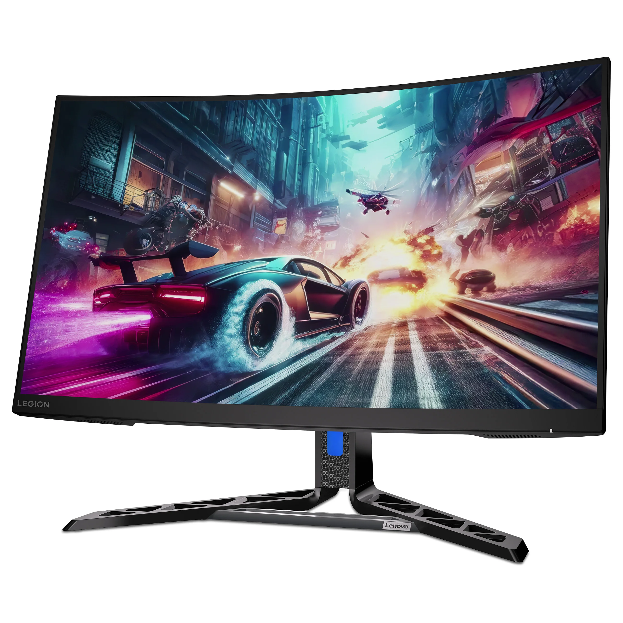 Lenovo Legion R32qc 30 Monitore