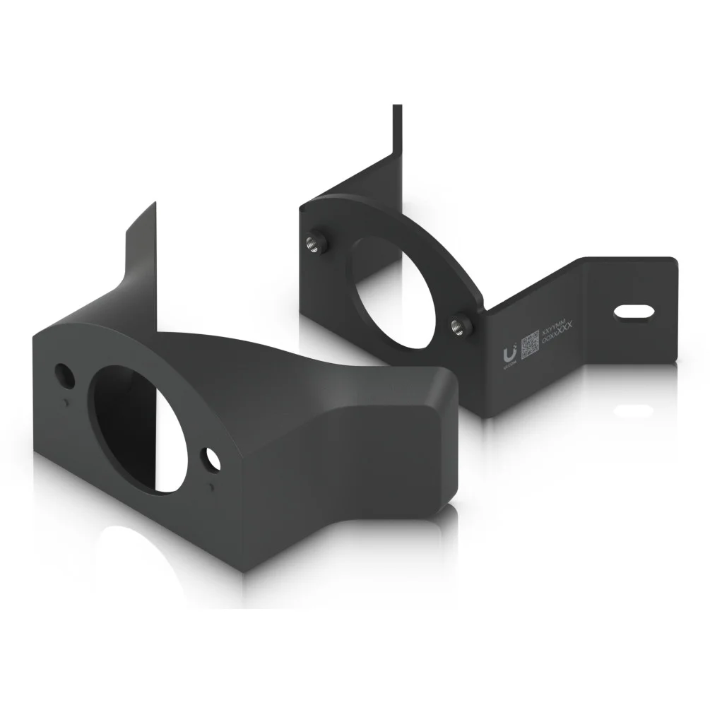 Ubiquiti UniFi G5 PTZ Corner Mount   accessory   black   UACC G5 PTZ CM B Ueberwachungskameras