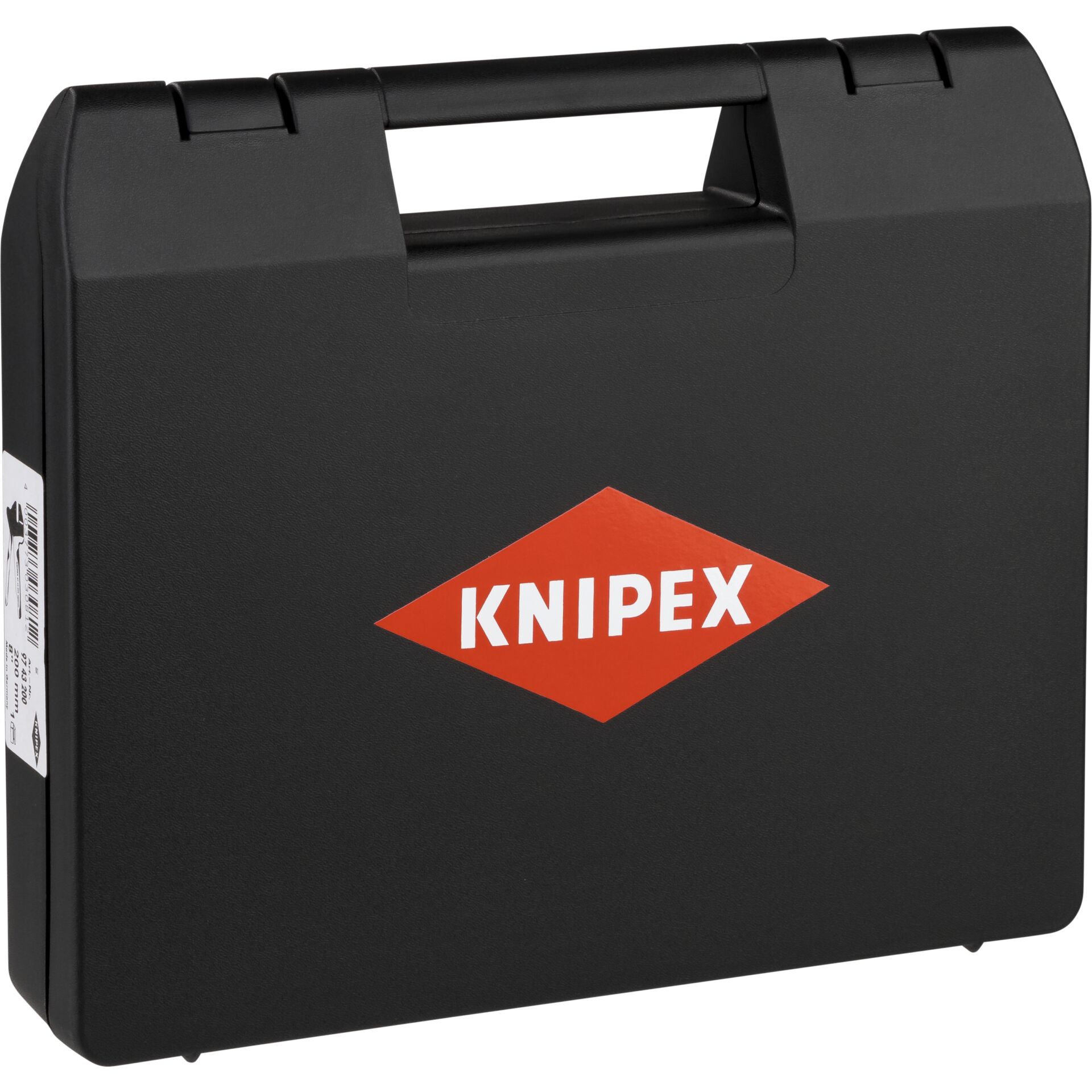 KNIPEX Crimp Systemzange Schraubendreher & Zangen