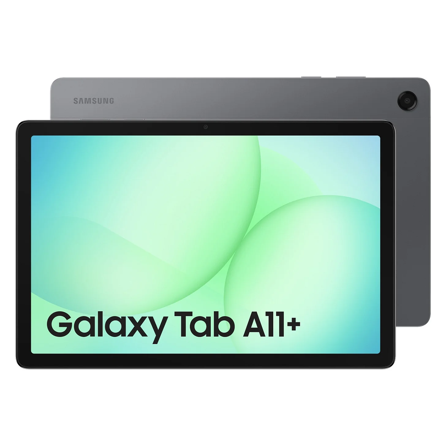 Samsung galaxy tab a11  6ram 128gb lte eu gray Tablets