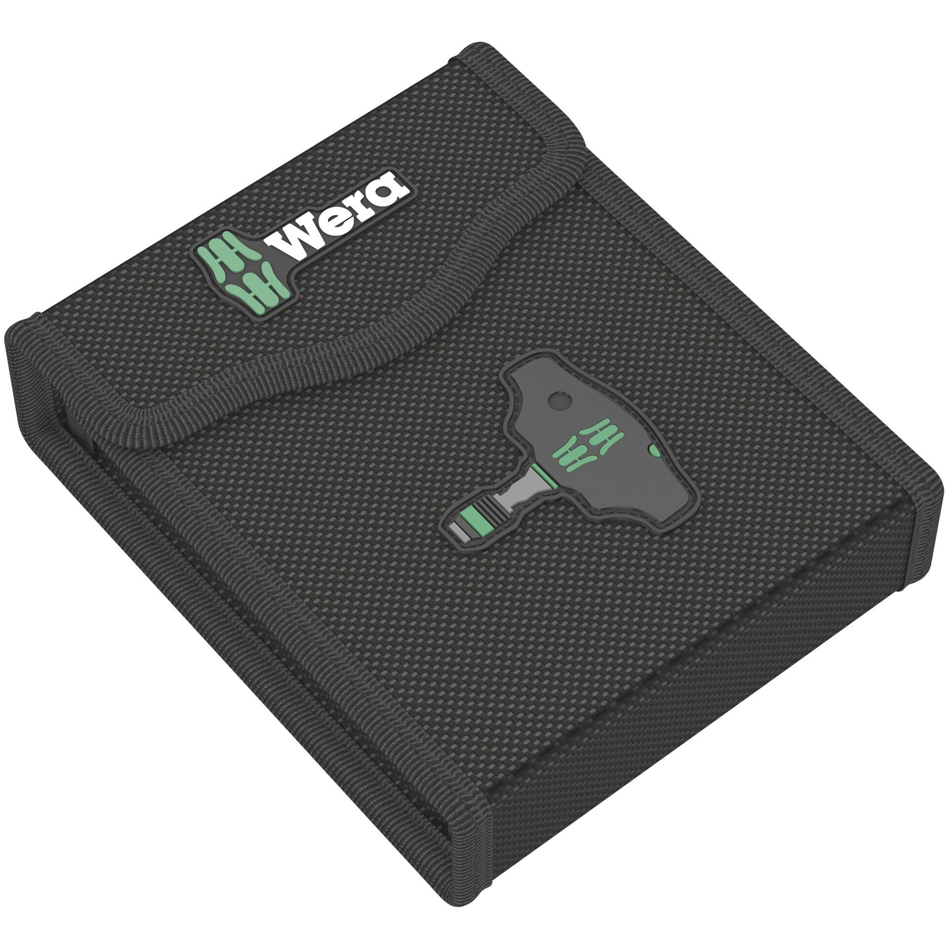 Wera Kraftform Kompakt 400 RA Set 1 Schraubendreher & Zangen