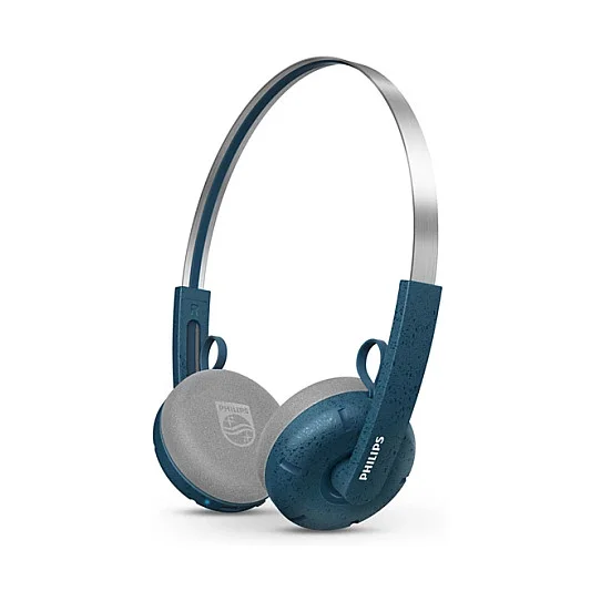 Philips 2000 series TAH2000TL 00 Kopfhoerer   Headset Kabellos Kopfband Anrufe Musik Bluetooth Tuerkis Over-Ear