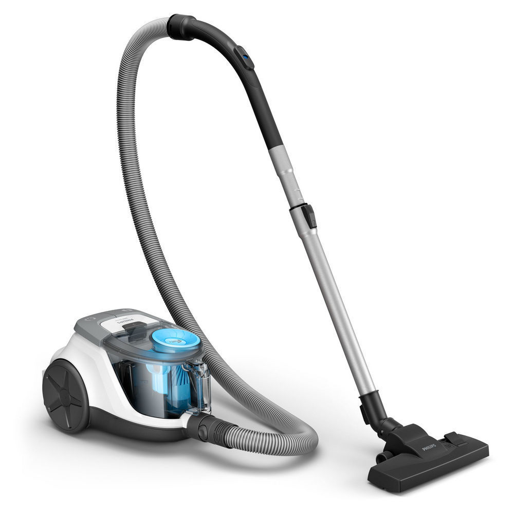 Philips Beutelloser Staubsauger XB2122 09 Staubsauger & Reiniger