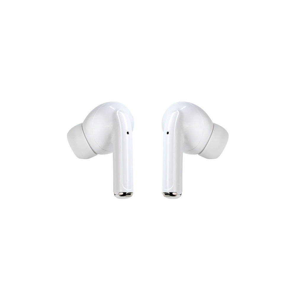 Boompods True Wireless In Ear Kopfhoerer Echowave White