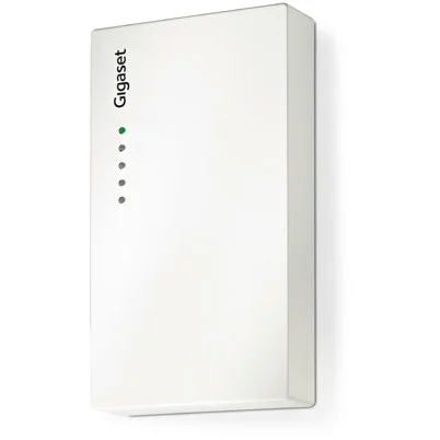 Gigaset PRO DECT Basis N720 DM Netzwerk