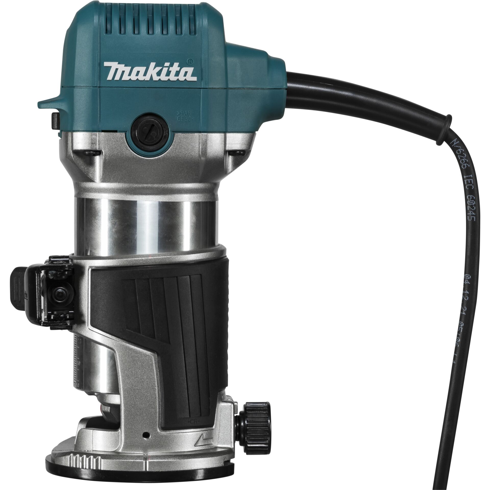 Makita RT0702C Einhandfraese Schleifer Hobel & Fraesen