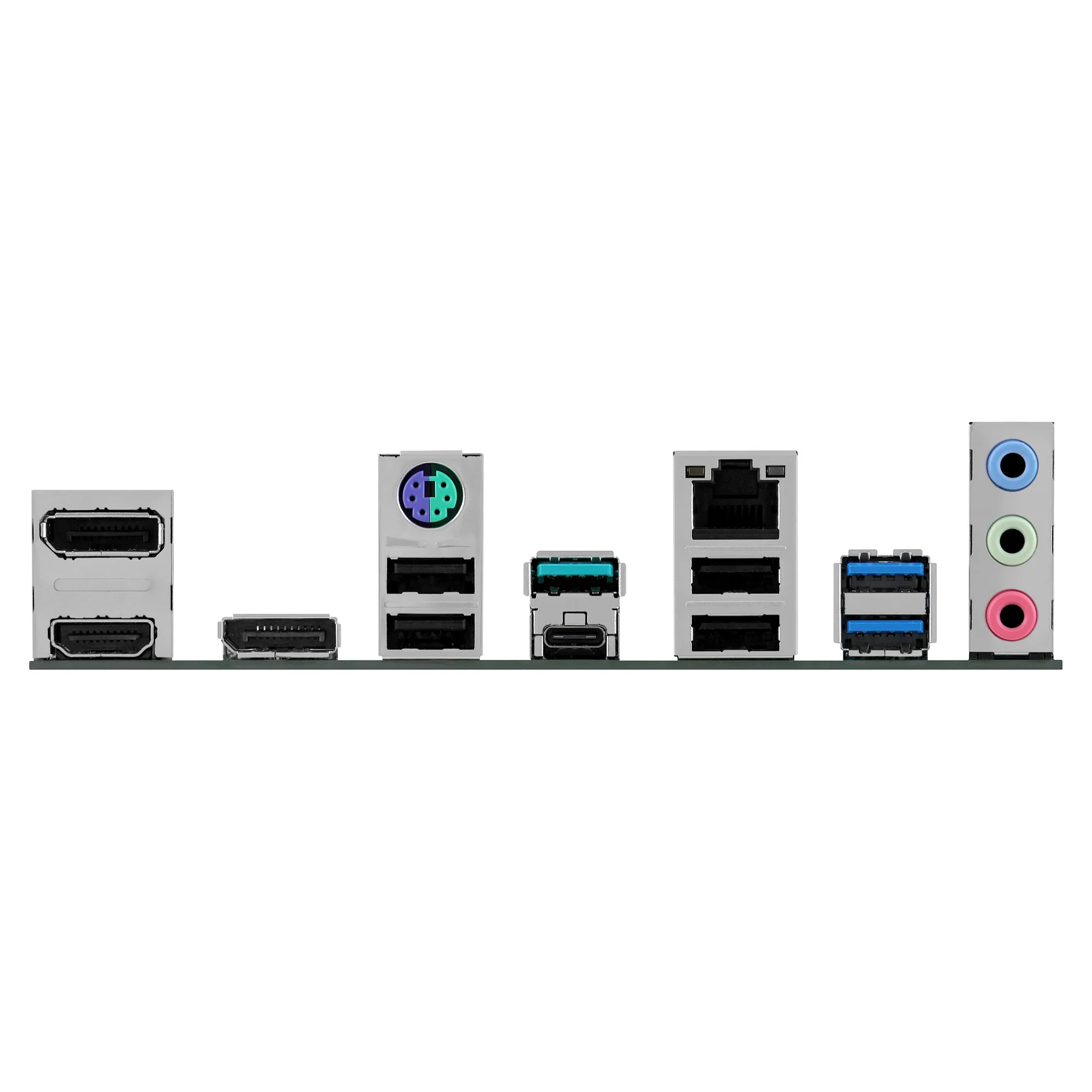 ASUS PRO B650M CT CSM AMD B650 Sockel AM5 micro ATX PC-Komponenten