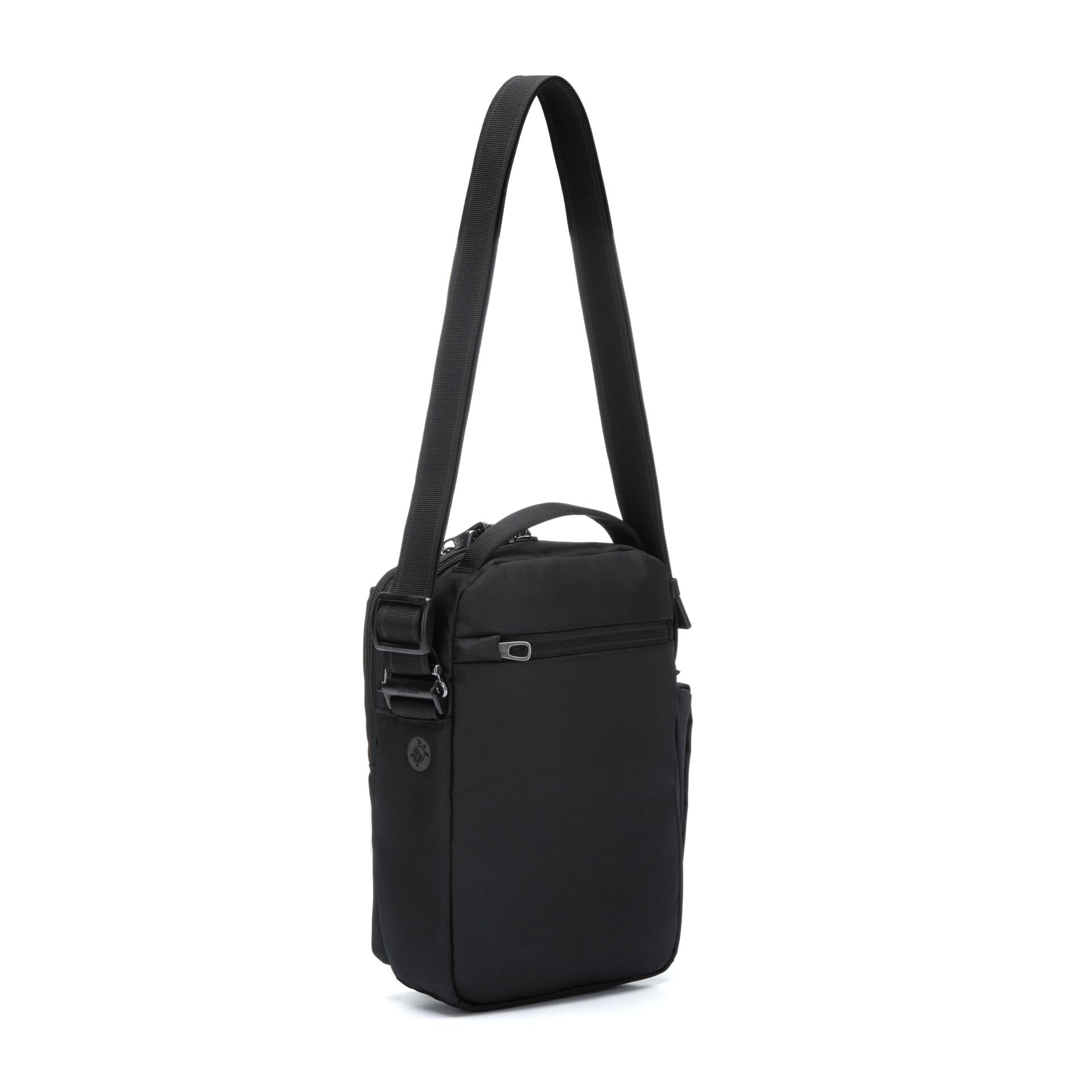 Pacsafe V Tour Crossbody schwarz Taschen & Rucksaecke