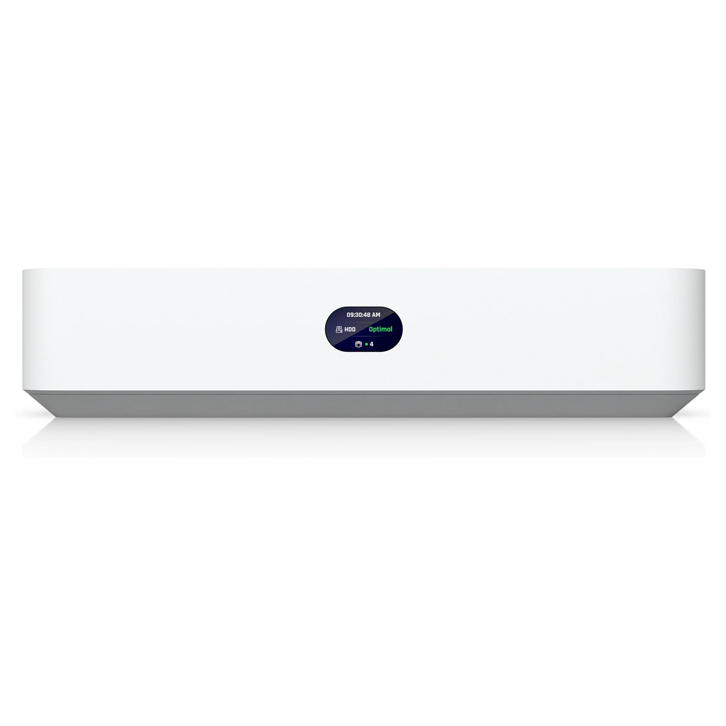 Ubiquiti UNVR Instant Netzwerk