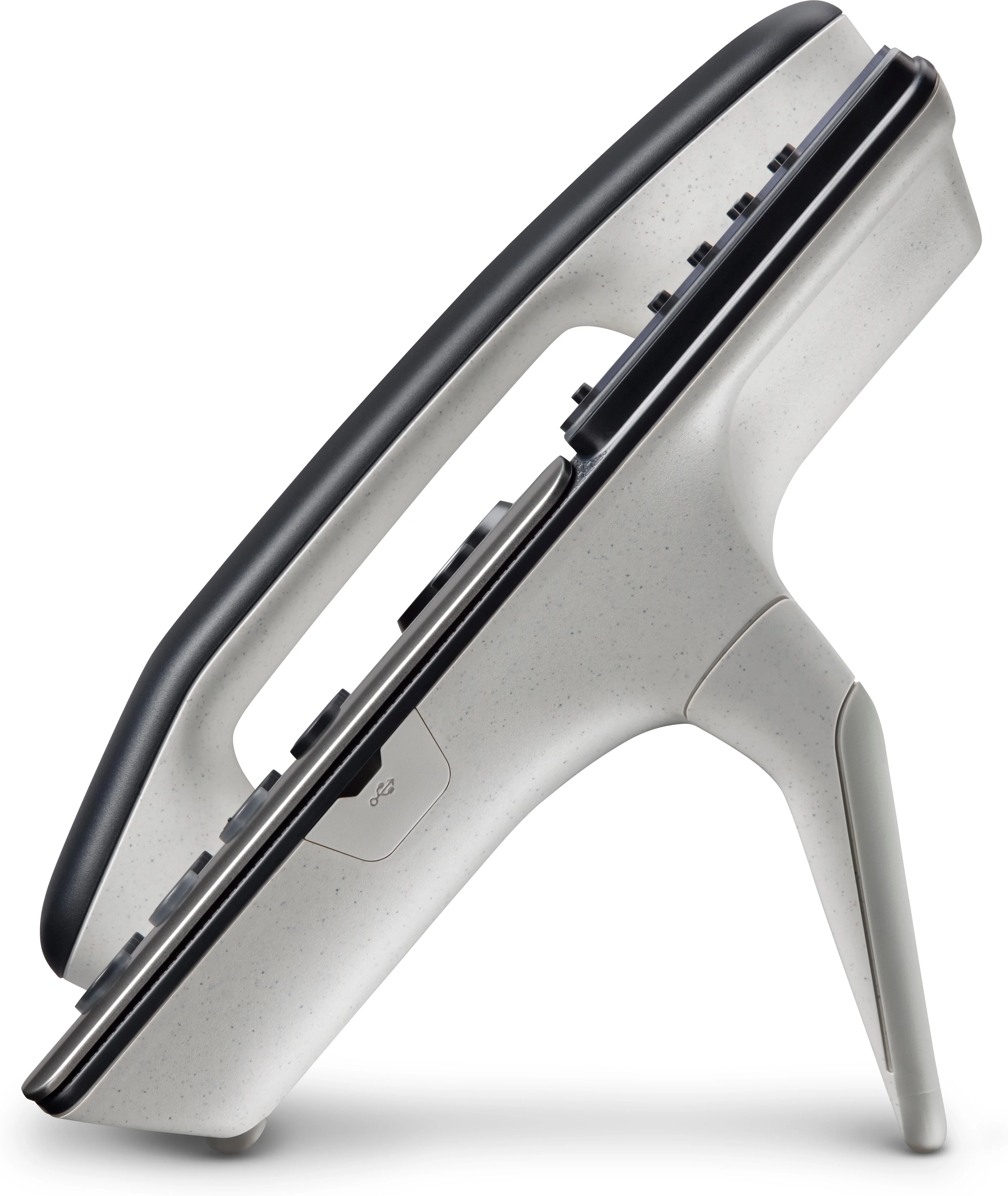 HP Poly Edge E320 IP Telefon und PoE faehig Netzwerk