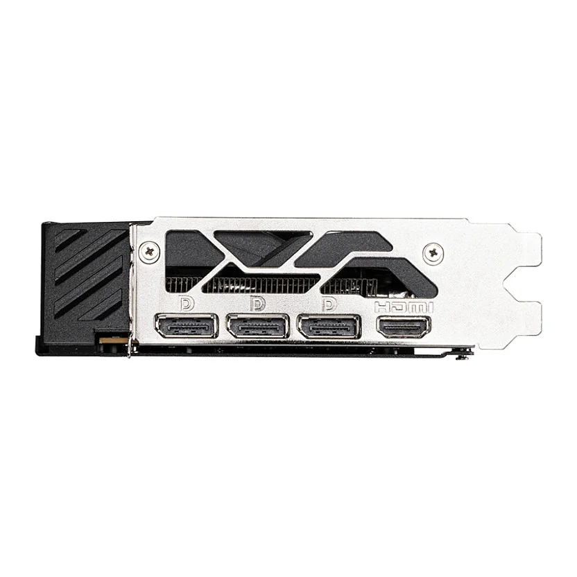 MSI RTX 5060 8GB GAMING OC GDDR7 PC-Zubehoer