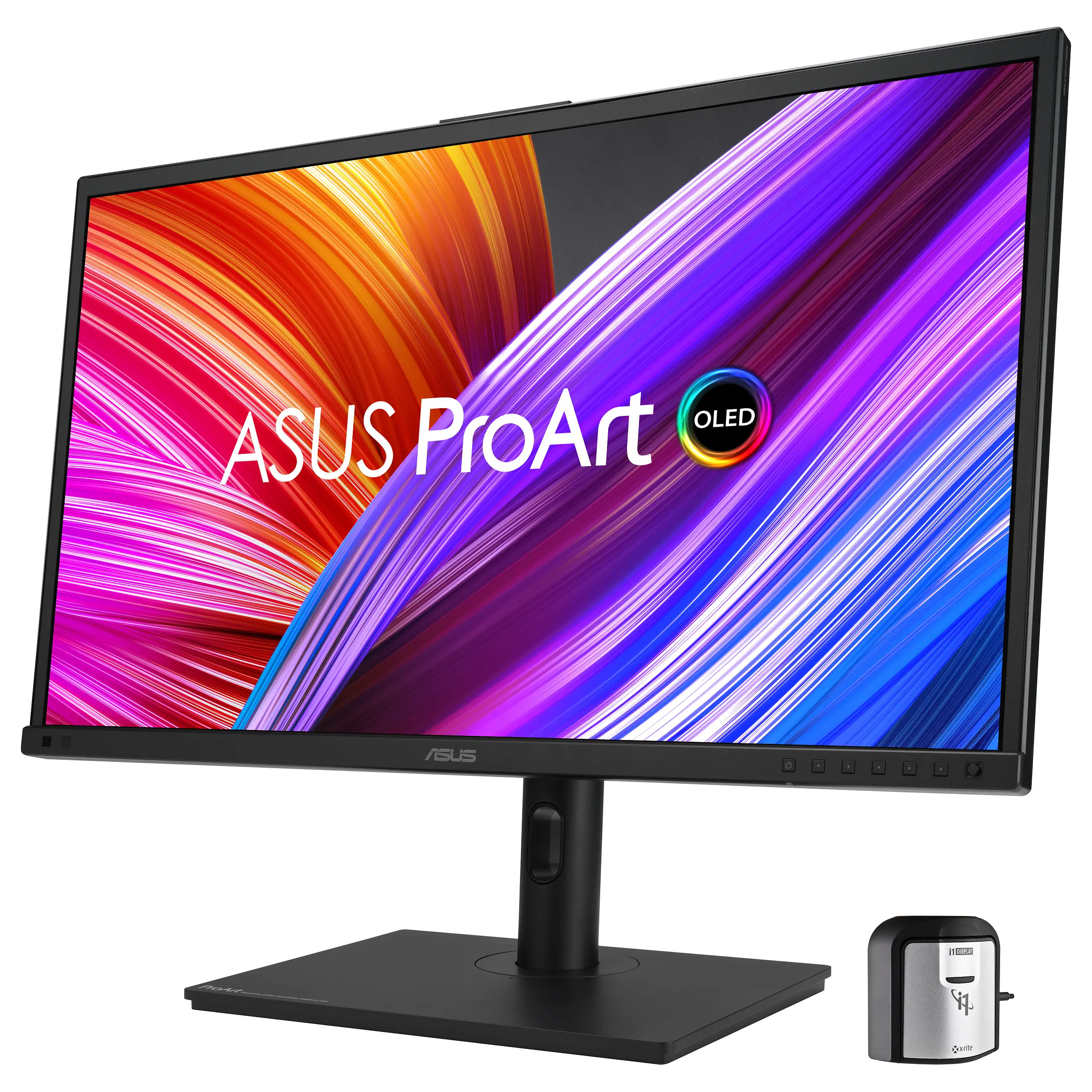 ASUS ProArt PA27DCE K 68 33cm  16 9  UHD HDMI DP Monitore