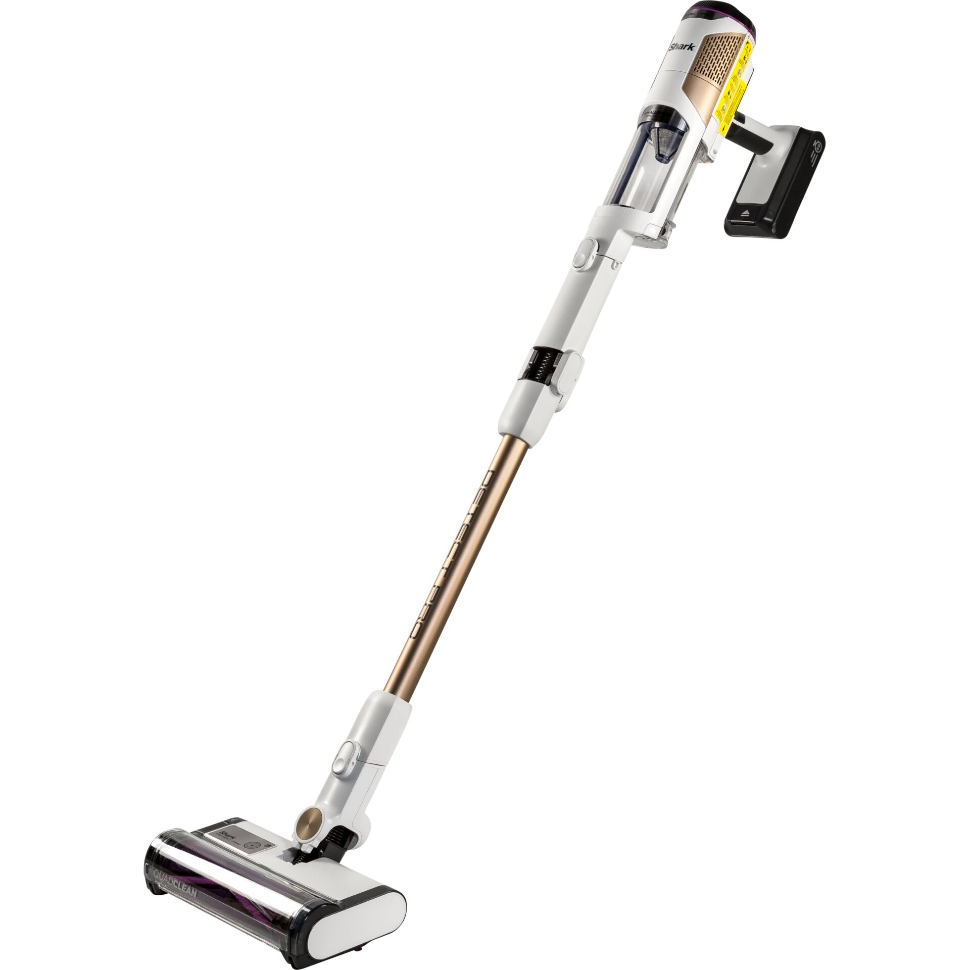 Shark IW3611EU Akkusauger   Entleerungsstation Staubsauger & Reiniger