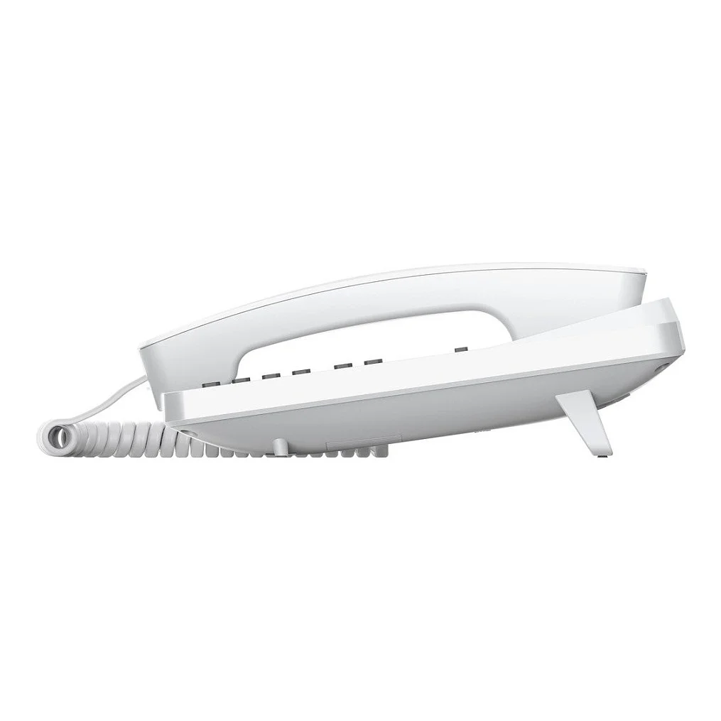 Gigaset DESK 400 weiss Netzwerk