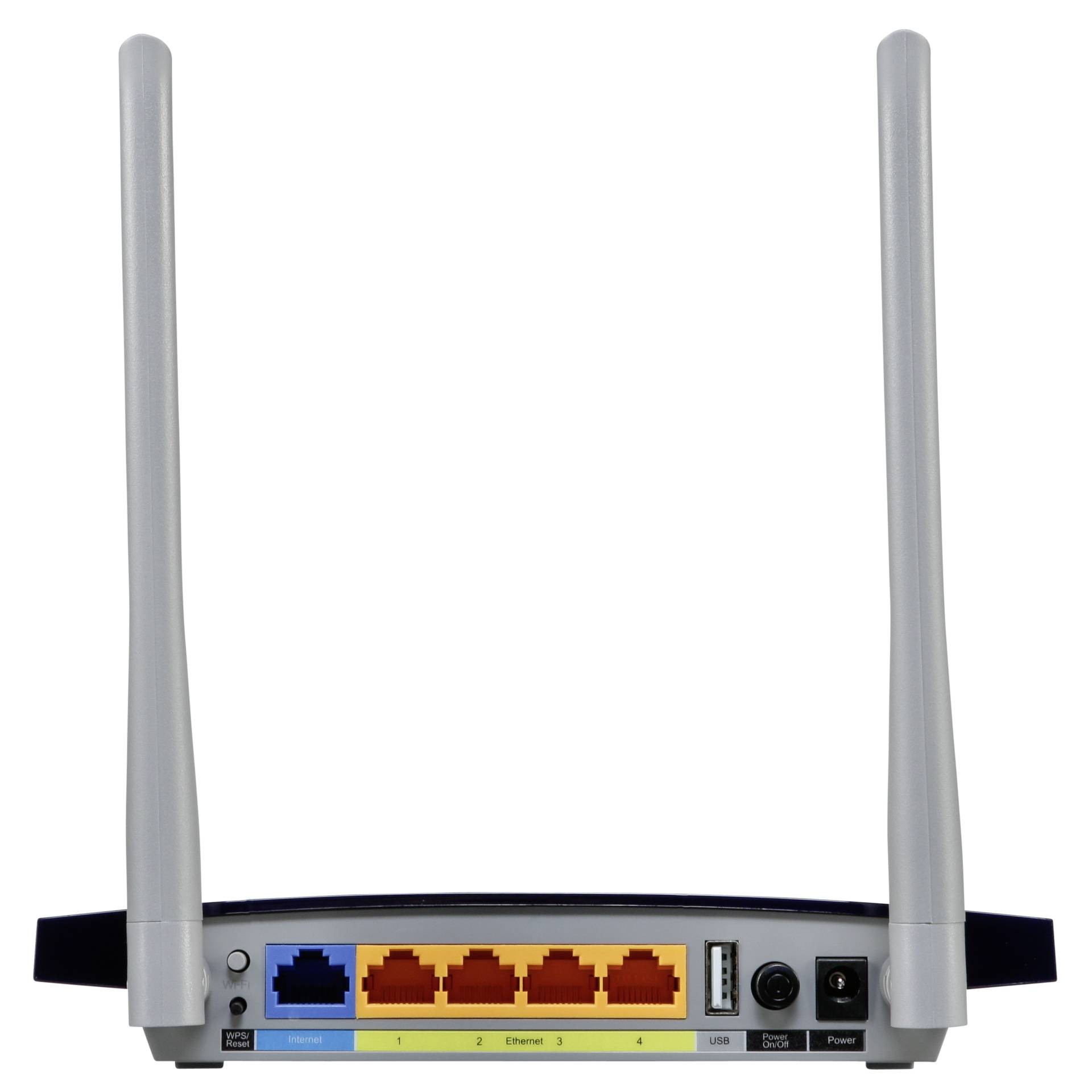 TP Link Archer C50 AC1200 Dualband Gigabit WLAN Router