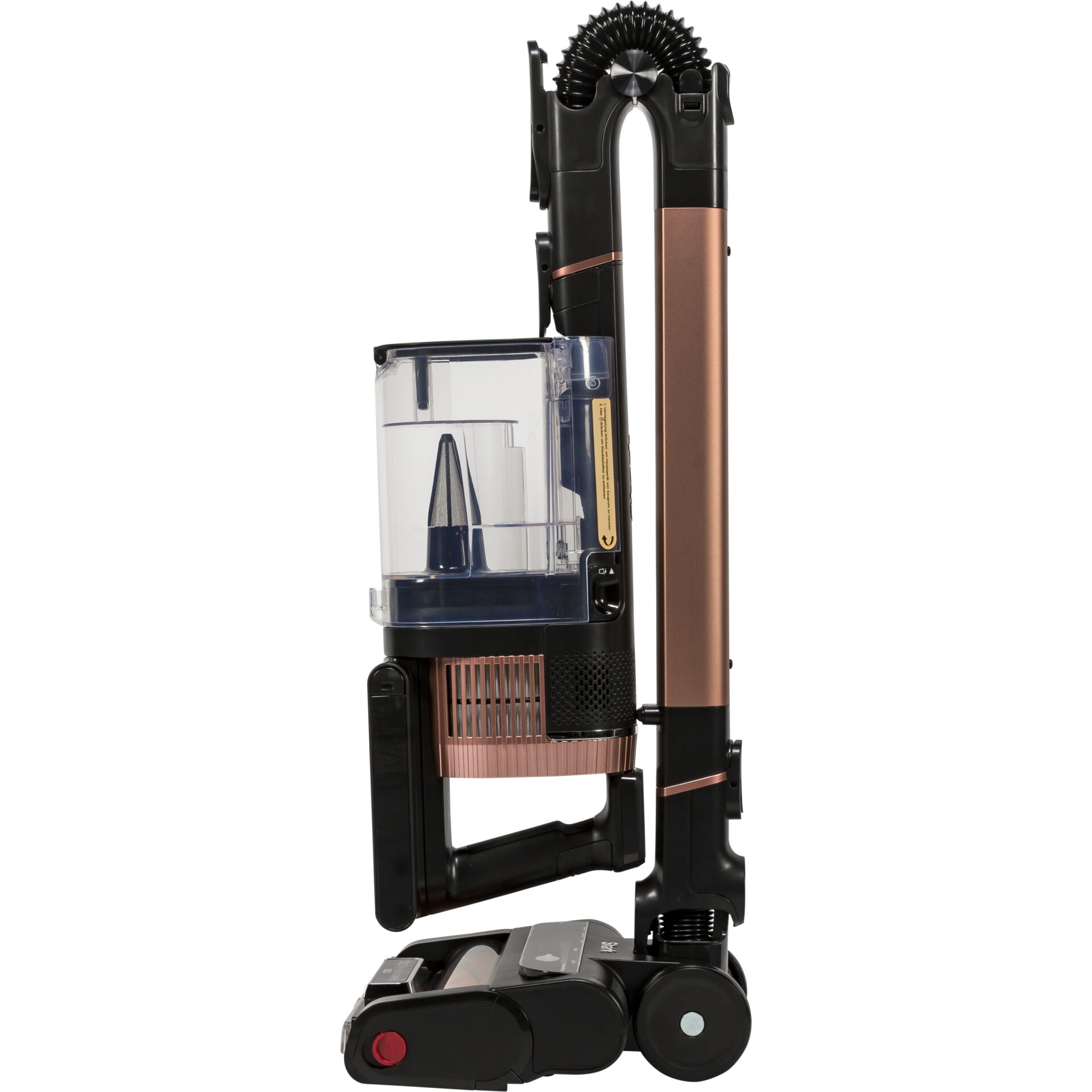 Shark IZ400EU Akku Staubsauger Staubsauger & Reiniger