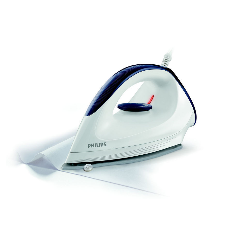 Philips GC160 02 Trockenbuegeleisen Buegeln & Naehen