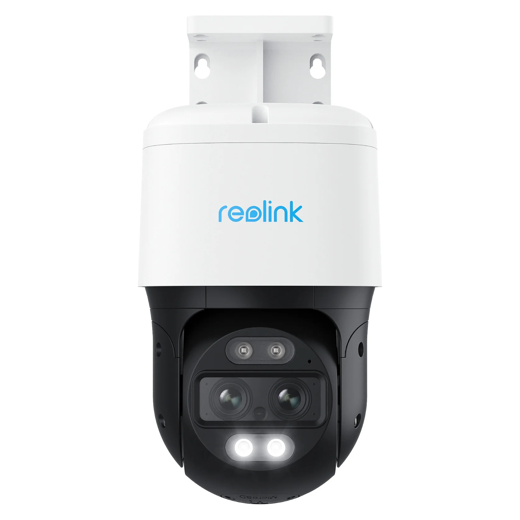 Reolink TrackMix Series P760 PoE Cam Ueberwachungskameras