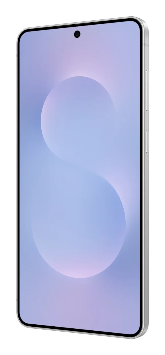 Samsung galaxy s25 edge s937 5g dual sim 12gb ram 512gb titanium icyblue Smartphones