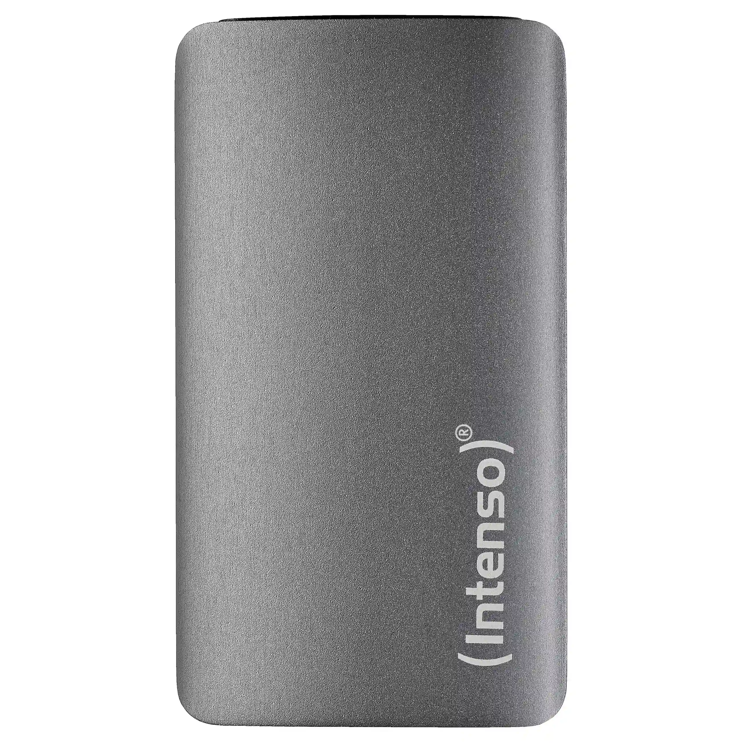 Intenso externe SSD TX800 2TB USB 3 2 USB C 2100MBs Alu anthra Speichermedien