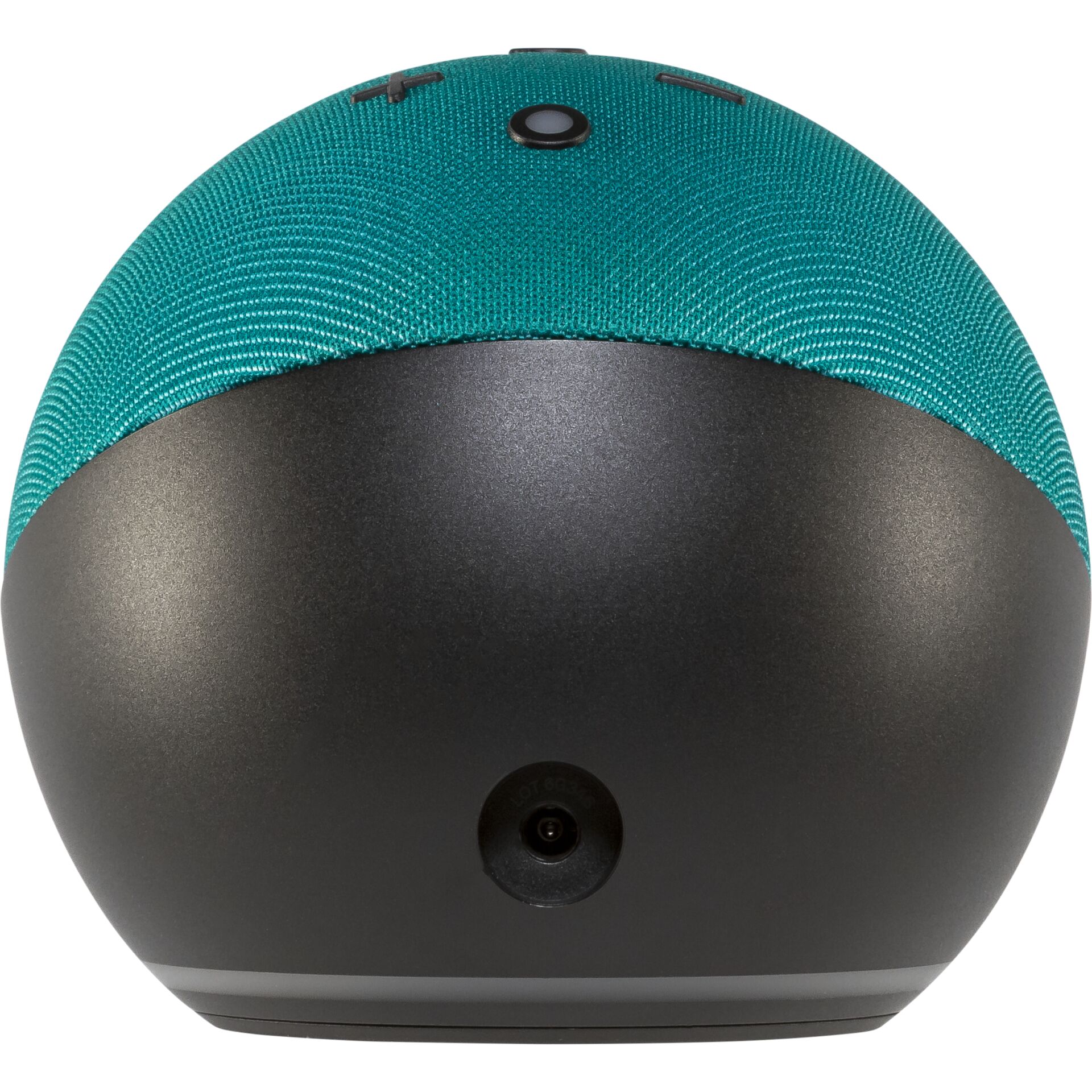 Amazon Echo Dot 5 Eulen Design Video & Audio