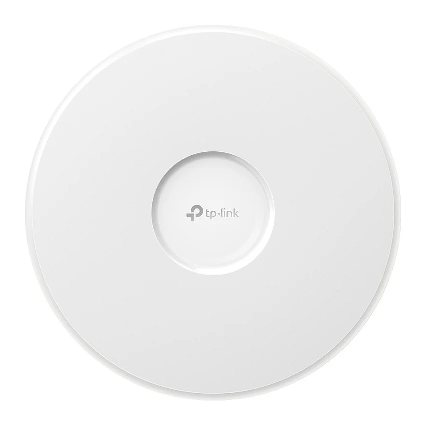 TP Link Omada EAP772 WLAN Access Point 9300 Mbit s Weiss Access Points