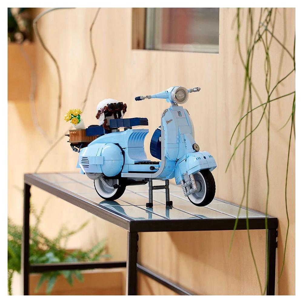 LEGO Creator Expert Vespa 10298 Spielwaren