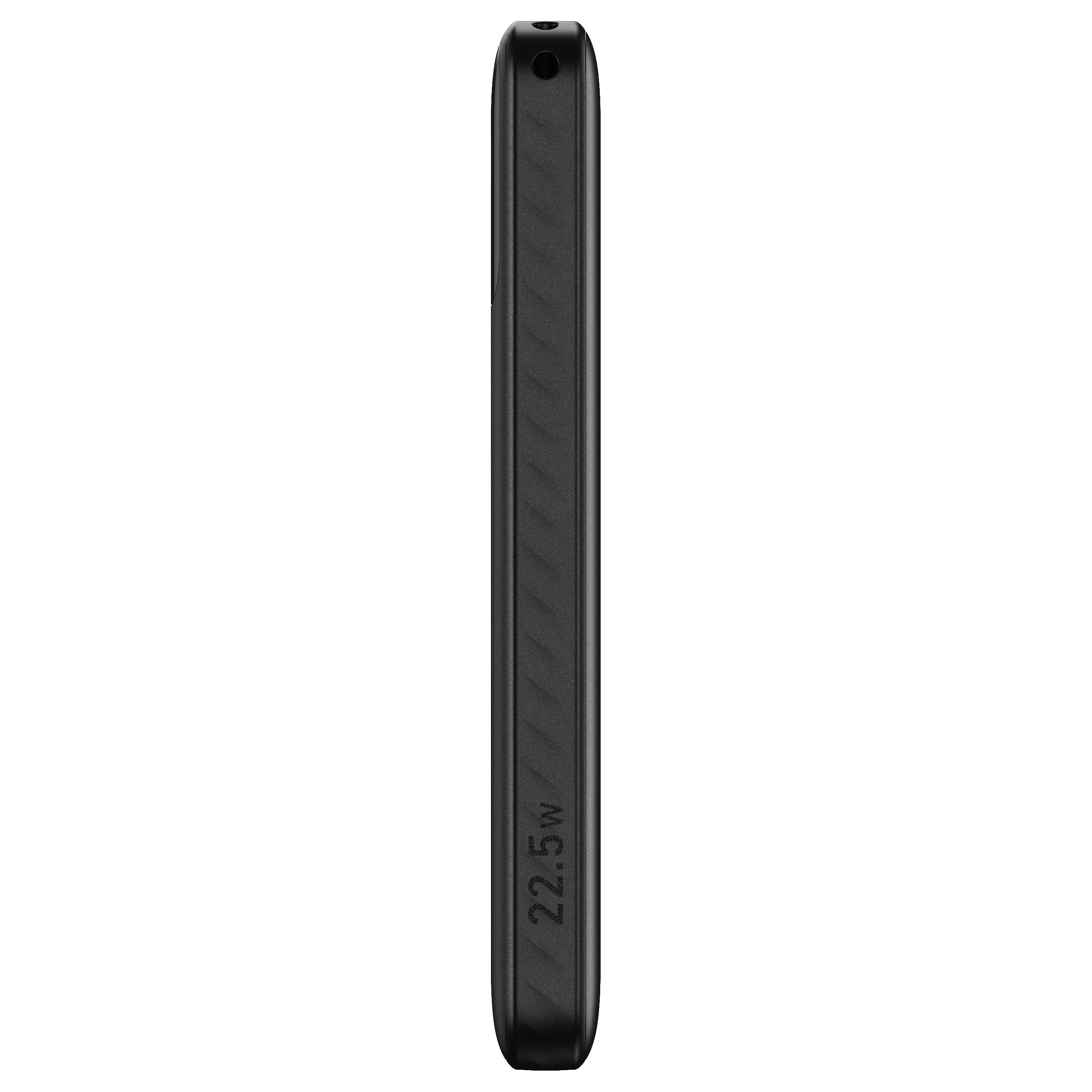 Anker PowerBank 10 000 mAh 22 5W 1x USB A 1x USB C black Notebook & Tablet Zubehoer
