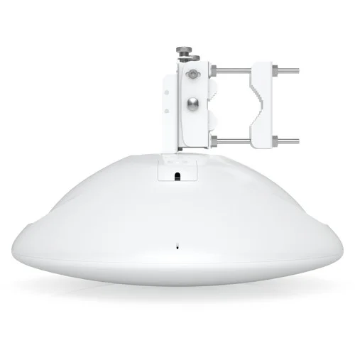 Ubiquiti Z Wave LR Netzwerk