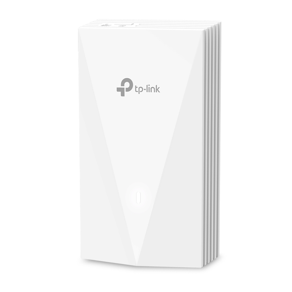 TP Link Omada AX3000 WiFi 6 Access Point zur Wandmontage Access Points