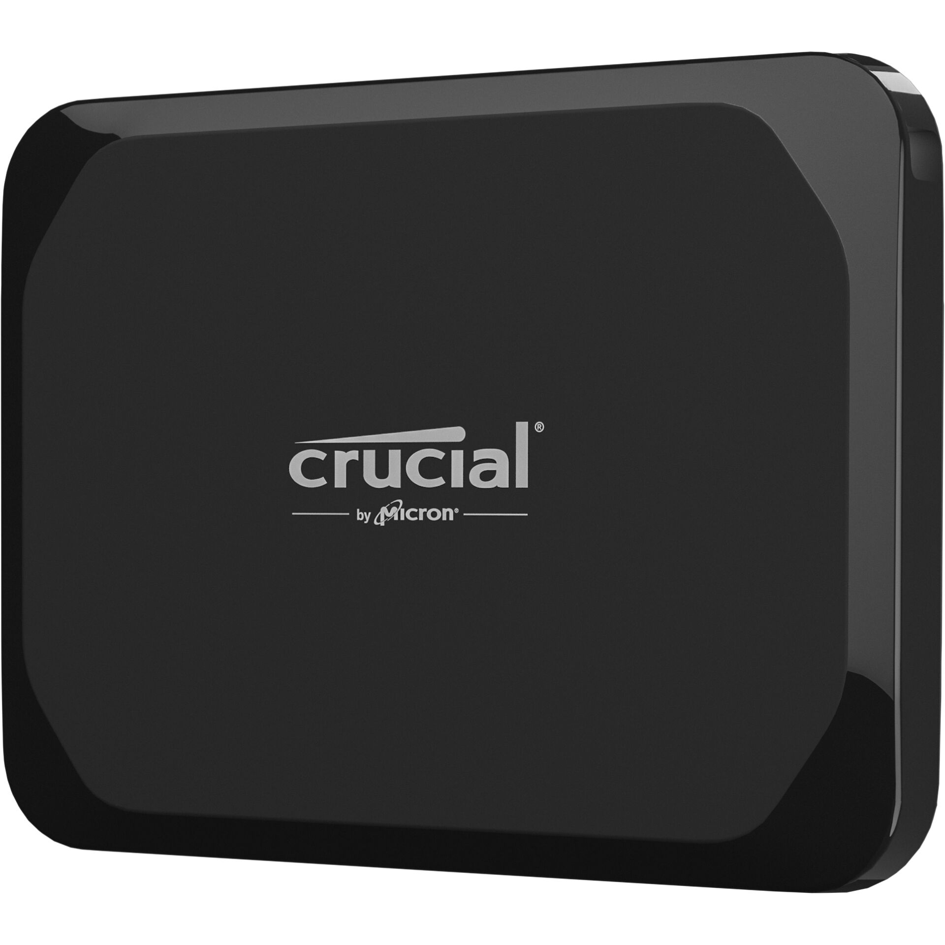Crucial X9 4TB Portable SSD Speichermedien