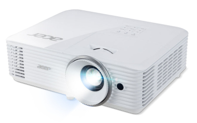 Acer H6531BDi Video & Audio