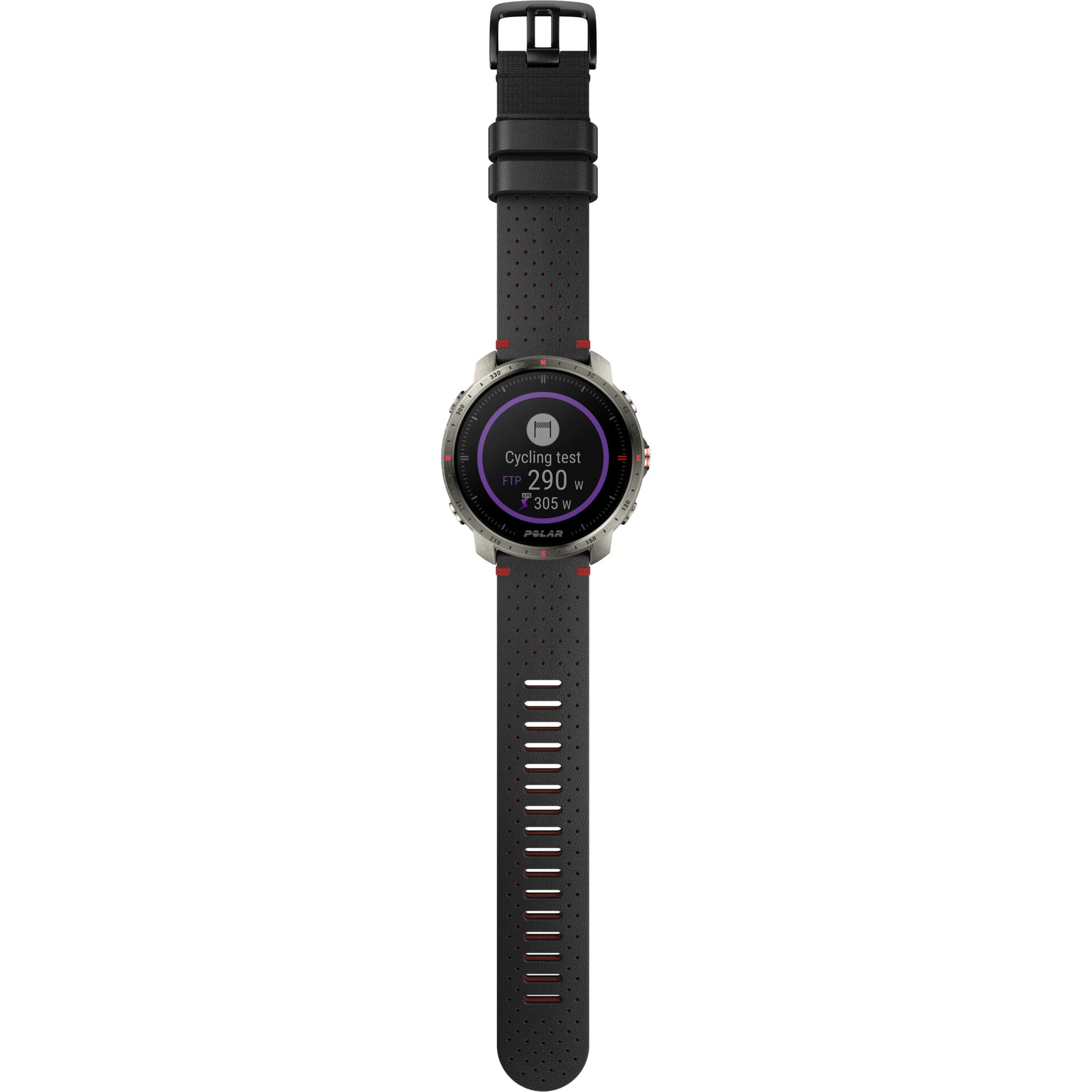 Polar grit x pro titan m l Smartwatches & Fitnesstracker