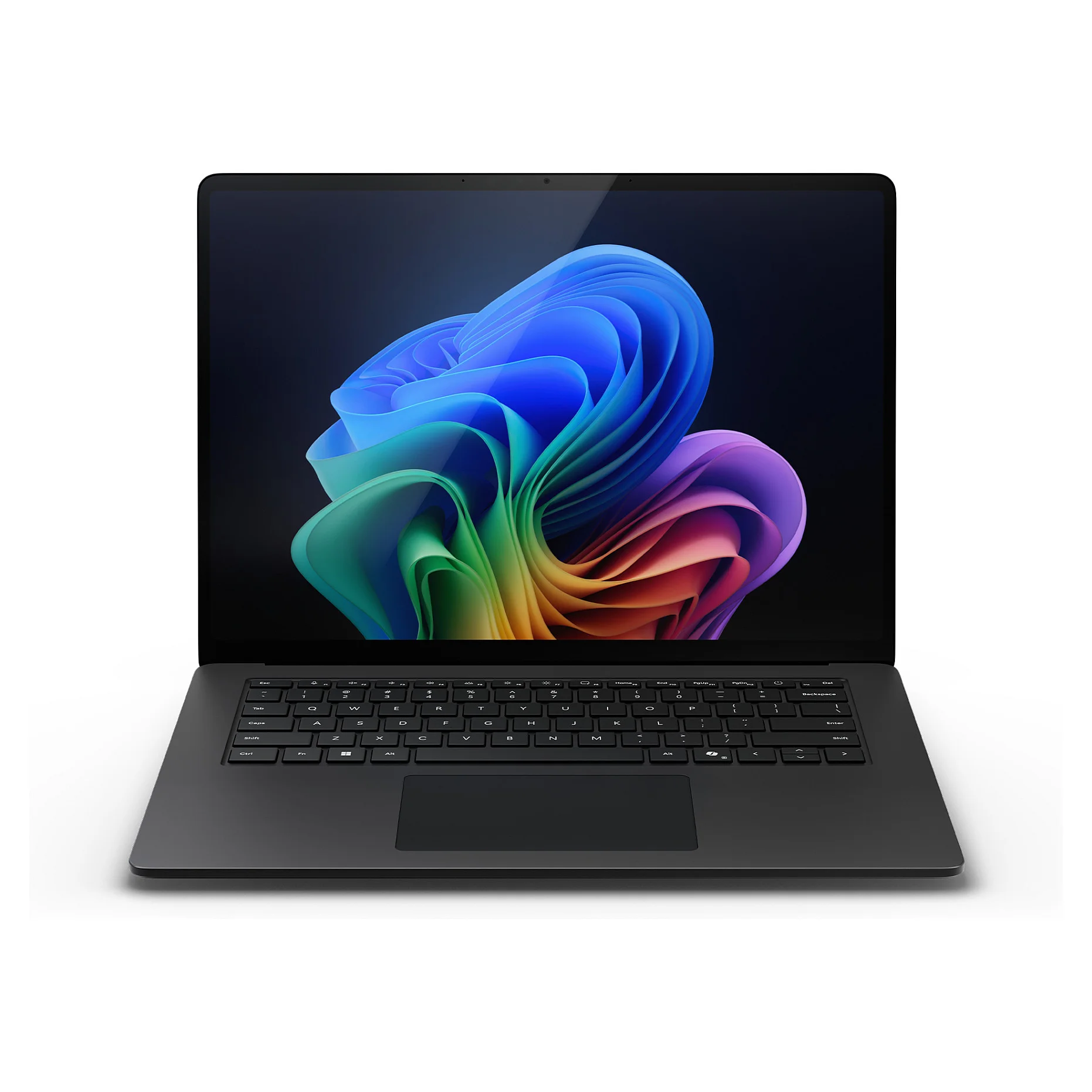 Microsoft Surface 15in Surface Laptop FB Ultra5 16 GB 256GB Win11Pro Black Notebooks & E-Book Reader
