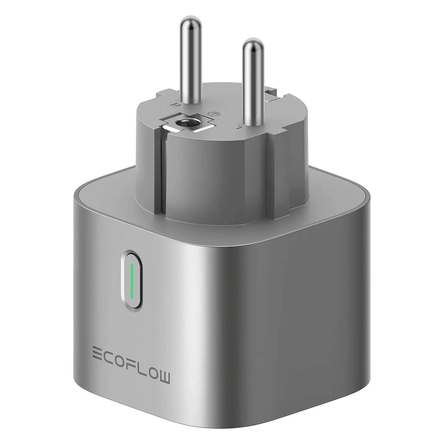 EcoFlow smart plug   4er pack Steckdosen