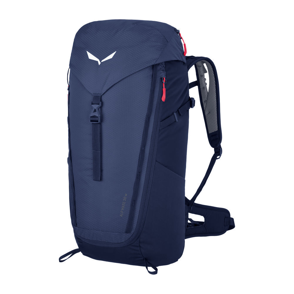 SALEWA Rucksack Alp Mate  30L  blue depth Taschen & Rucksaecke
