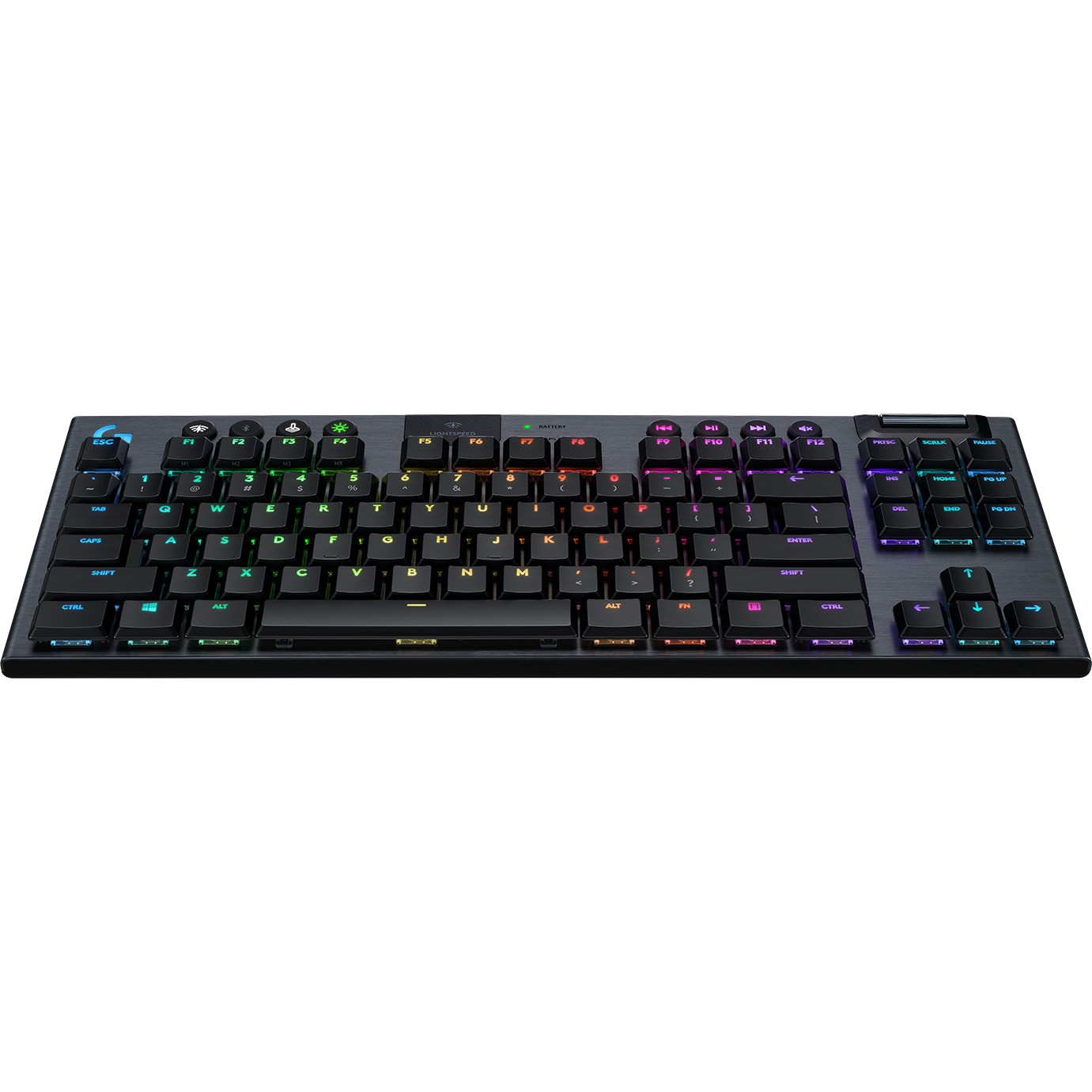 Logitech G915 TKL Tastaturen & Maeuse Home Office