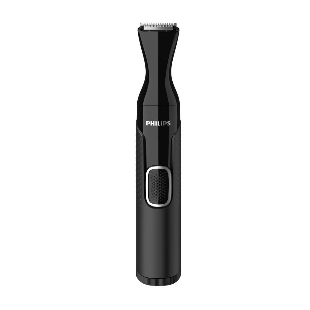 Philips 5000 series Nose trimmer series 5000 NT5650 16 Nasenhaar   Ohrenhaar   Augenbrauen    Detailtrimmer Rasierer & Epilierer